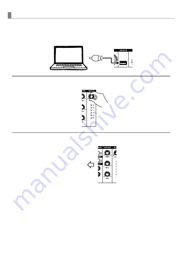 Chiayo STAGE PRO Operation Manual Download Page 14