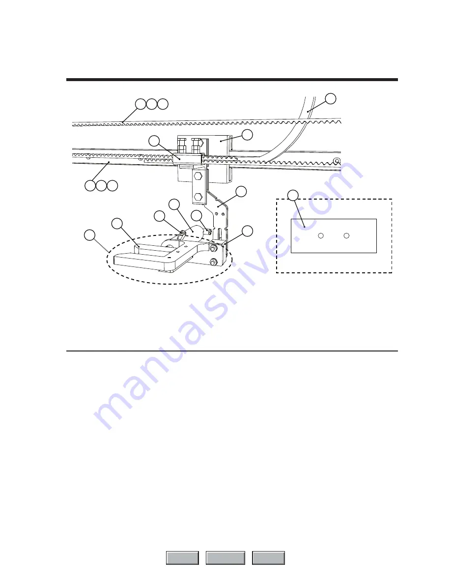 Chicago Dryer King Edge VAc Instruction Manual Download Page 247