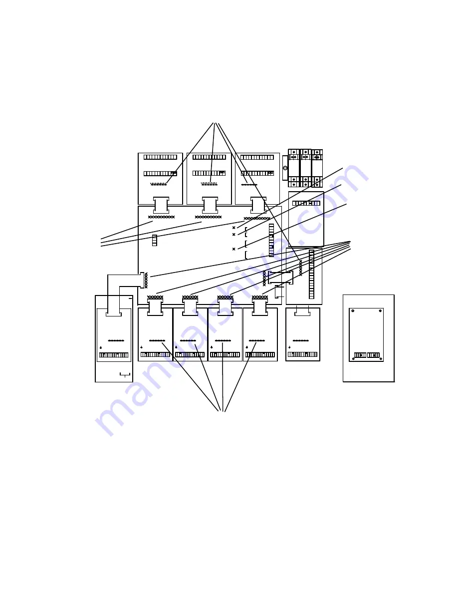 Chicago Dryer King Edge Instruction Manual Download Page 101