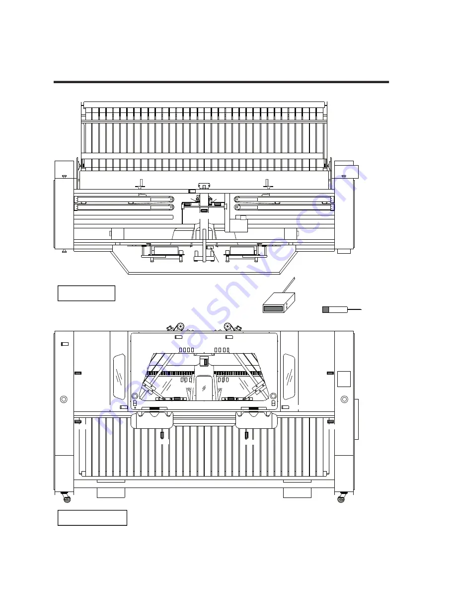 Chicago Dryer King Edge Instruction Manual Download Page 256