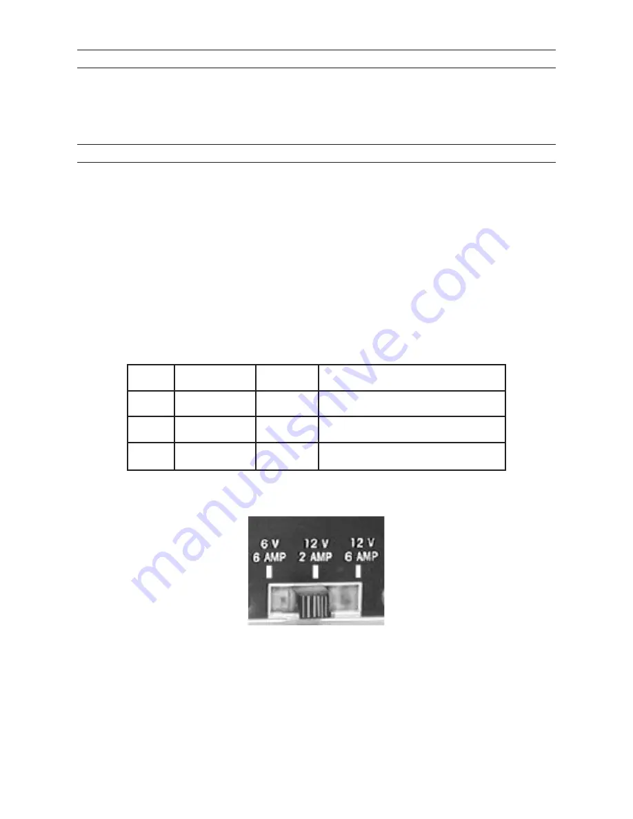 Chicago Electric 45005 Set Up And Operating Instructions Manual Download Page 7