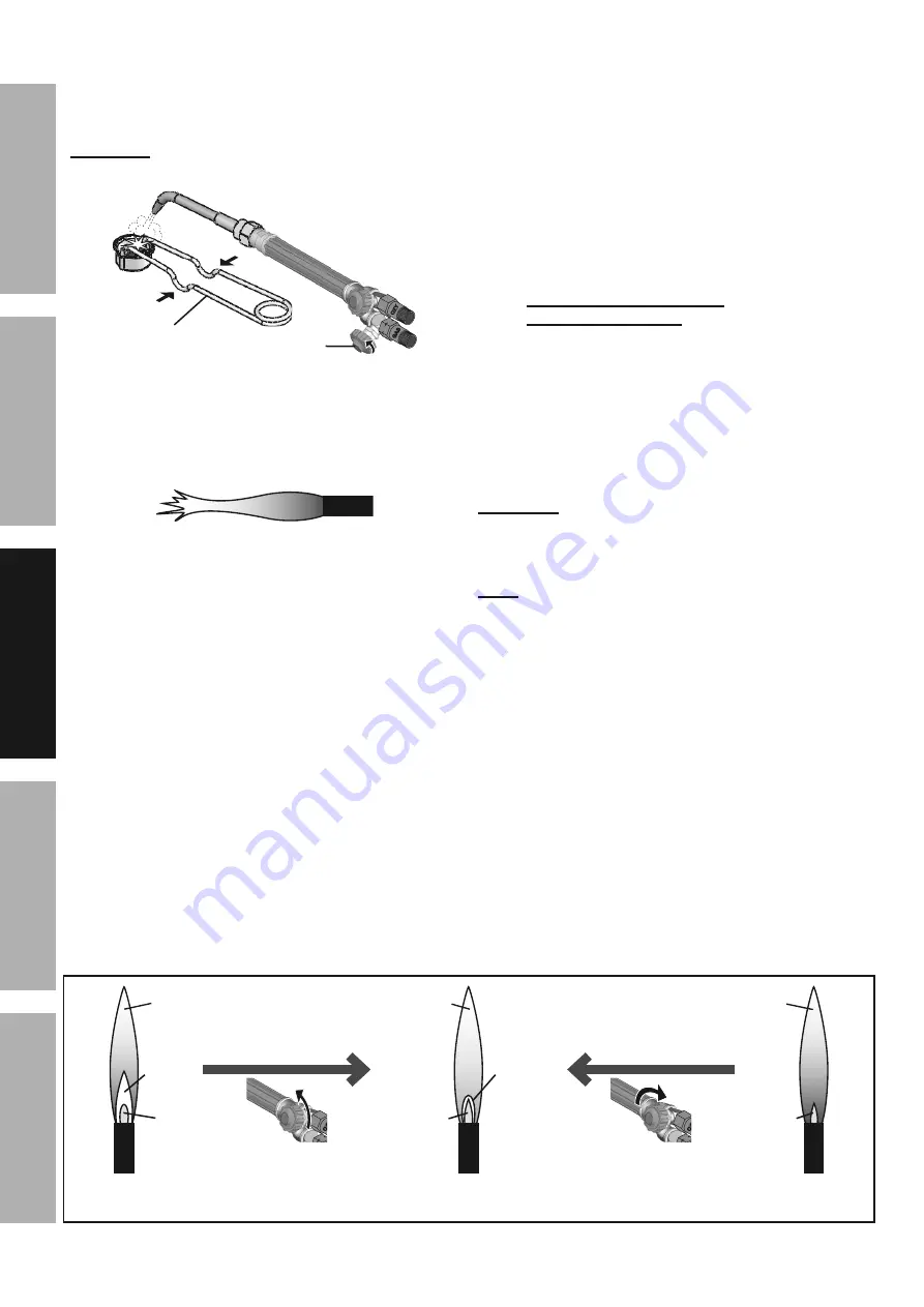 Chicago Electric 65818 Owner'S Manual & Safety Instructions Download Page 12