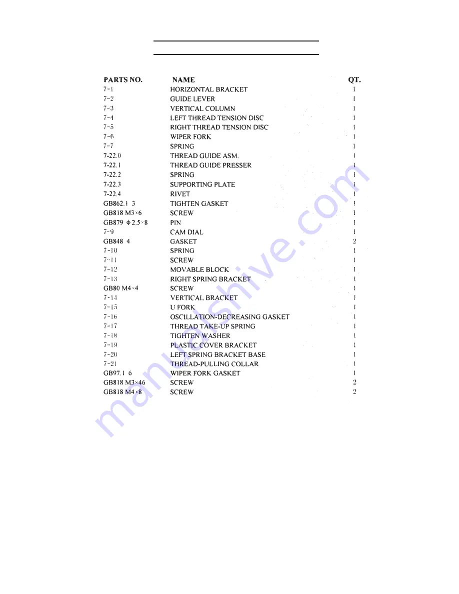 Chicago Electric 90715 Assembly And Operating Instructions Manual Download Page 31