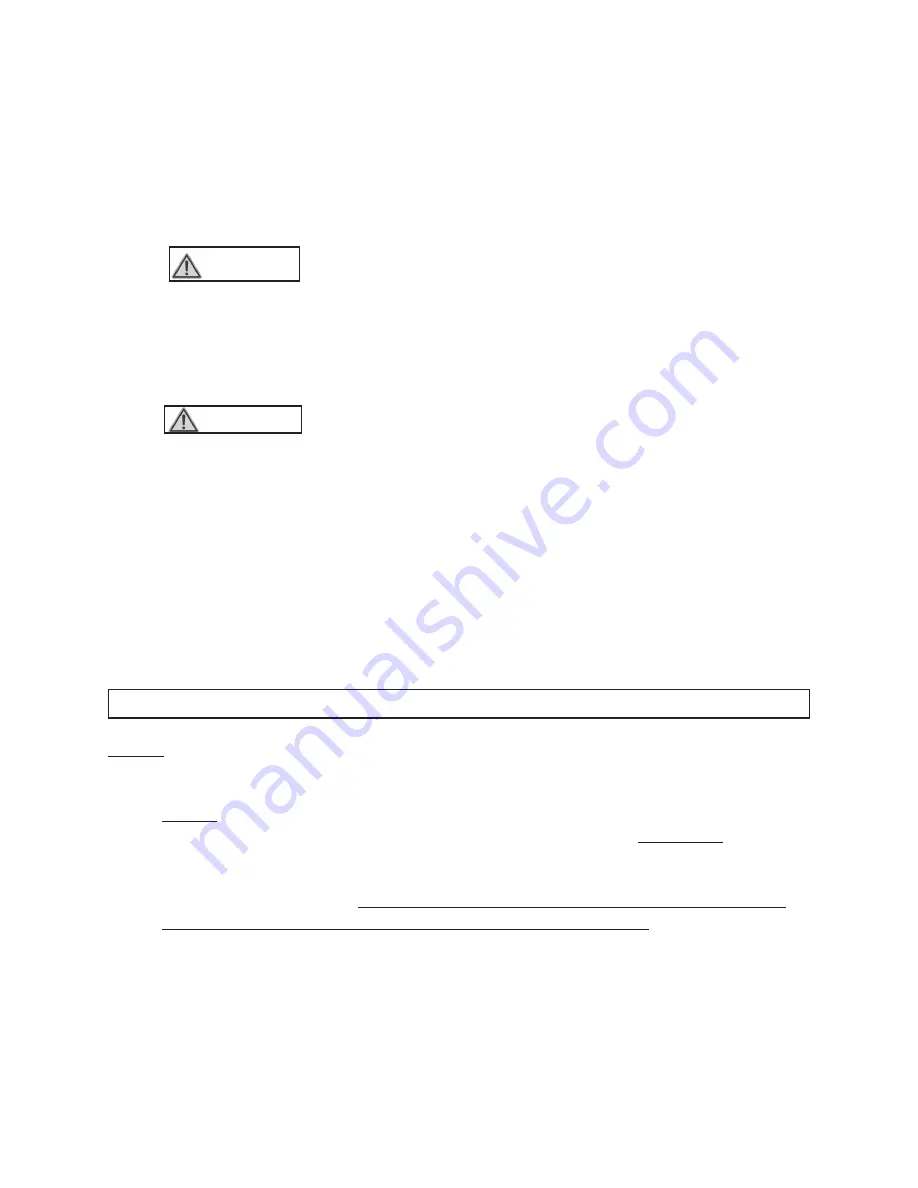 Chicago Electric 92196 Operating Instructions Manual Download Page 6