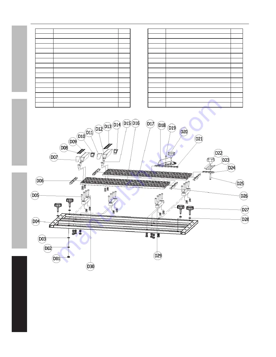 Chicago Electric 98265 Owenrs Manual Download Page 18