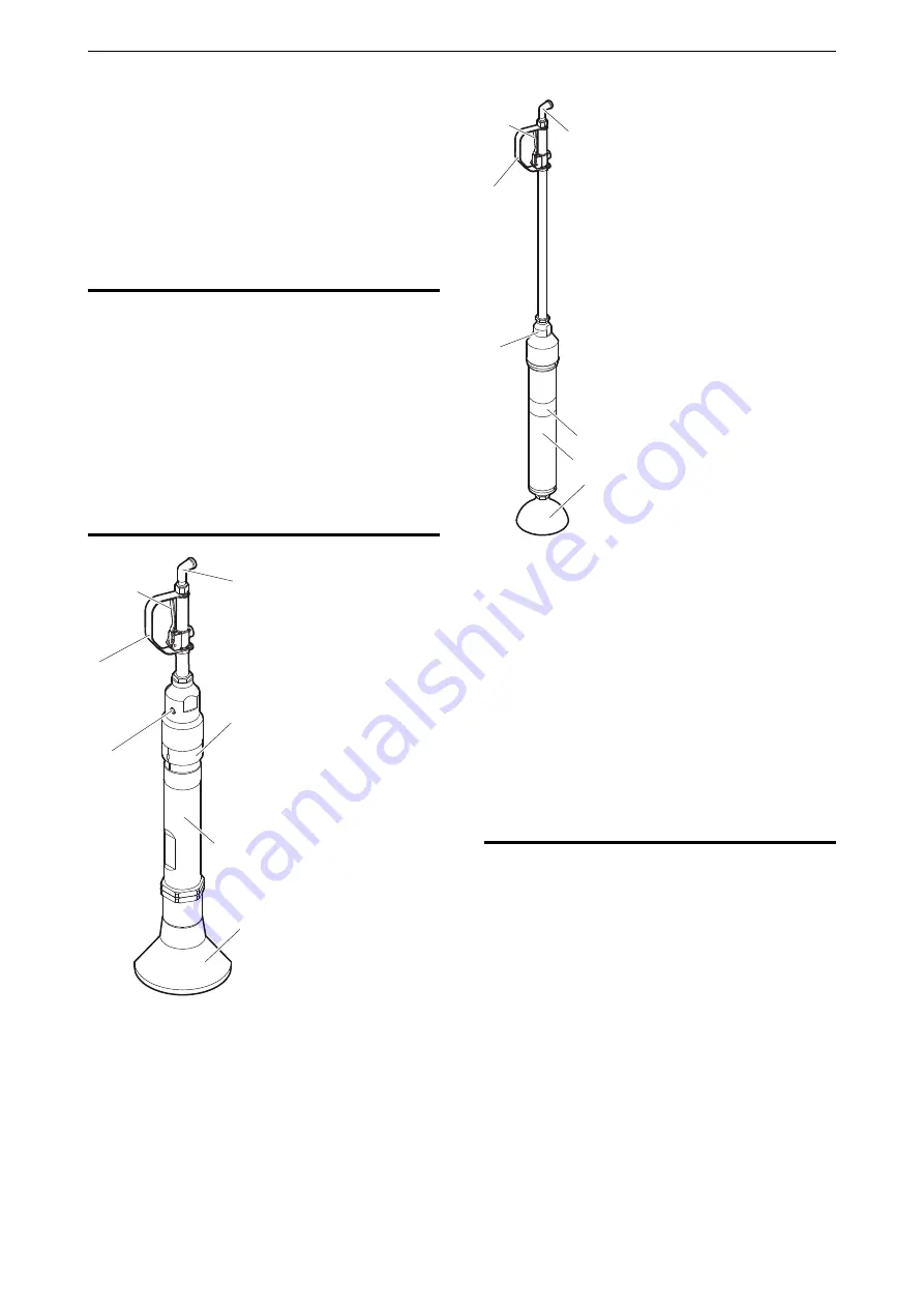 Chicago Pneumatic CP 0003 Safety And Operating Instructions Manual Download Page 12