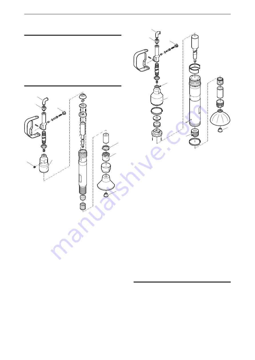 Chicago Pneumatic CP 0003 Скачать руководство пользователя страница 90