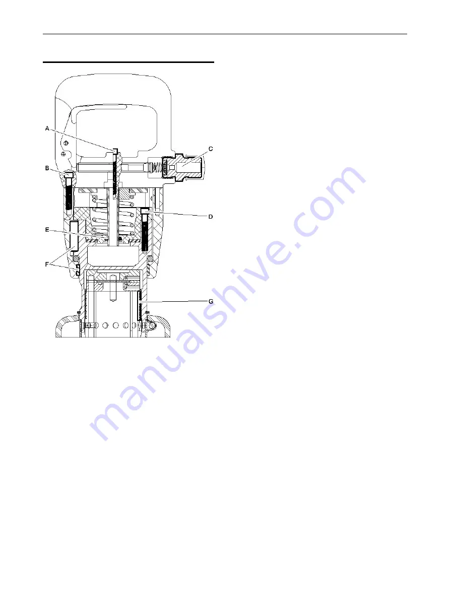 Chicago Pneumatic CP 0122 SVR Скачать руководство пользователя страница 37