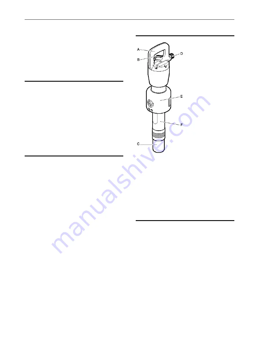 Chicago Pneumatic CP 0122 SVR Скачать руководство пользователя страница 129