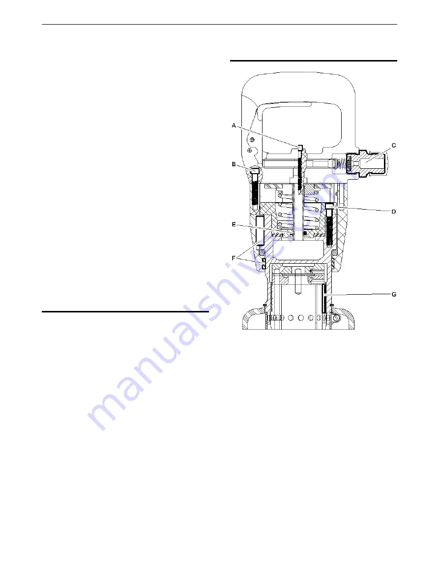 Chicago Pneumatic CP 0122 SVR Скачать руководство пользователя страница 175