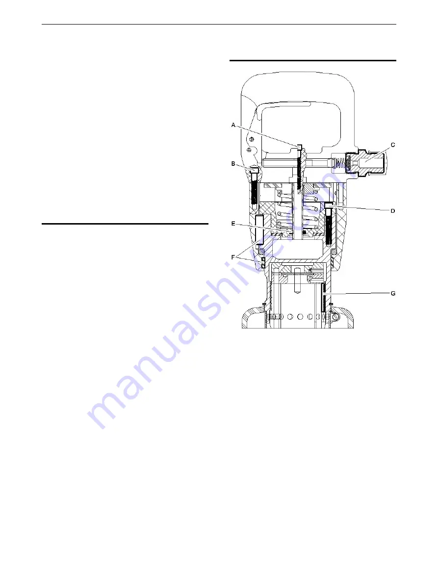 Chicago Pneumatic CP 0122 SVR Скачать руководство пользователя страница 211