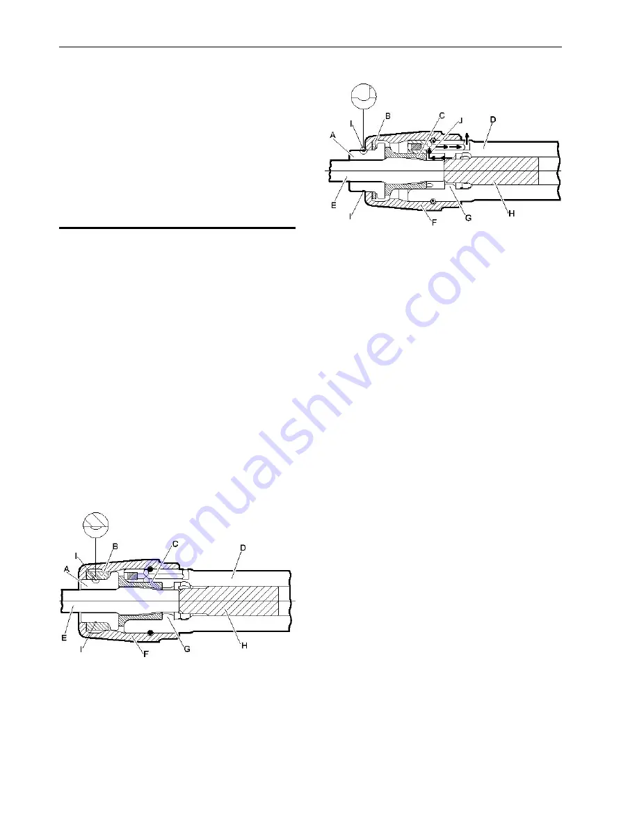 Chicago Pneumatic CP 4608 D Скачать руководство пользователя страница 33