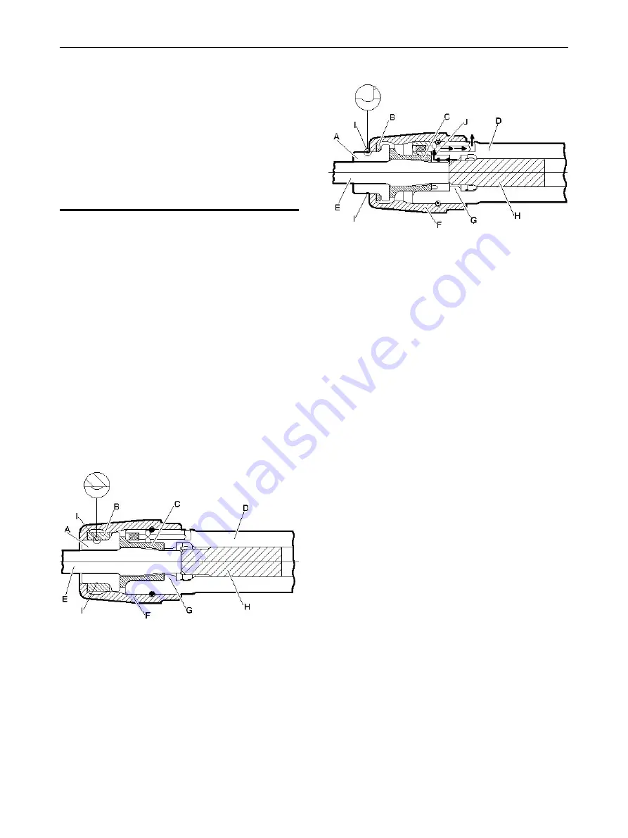 Chicago Pneumatic CP 4608 D Safety And Operating Instructions Manual Download Page 194