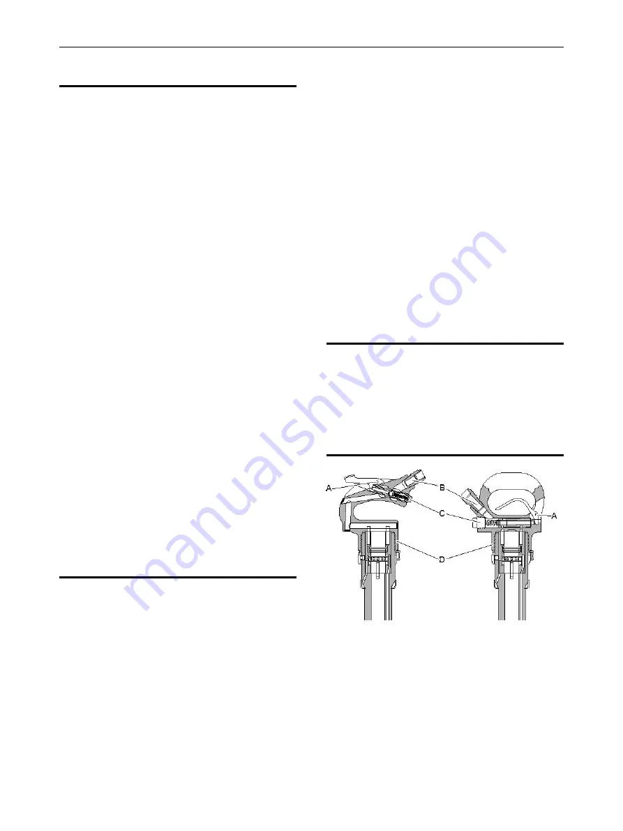 Chicago Pneumatic CP 4608 D Safety And Operating Instructions Manual Download Page 199