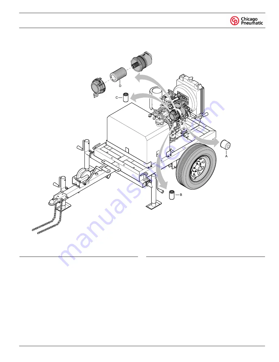 Chicago Pneumatic CPLT Скачать руководство пользователя страница 29