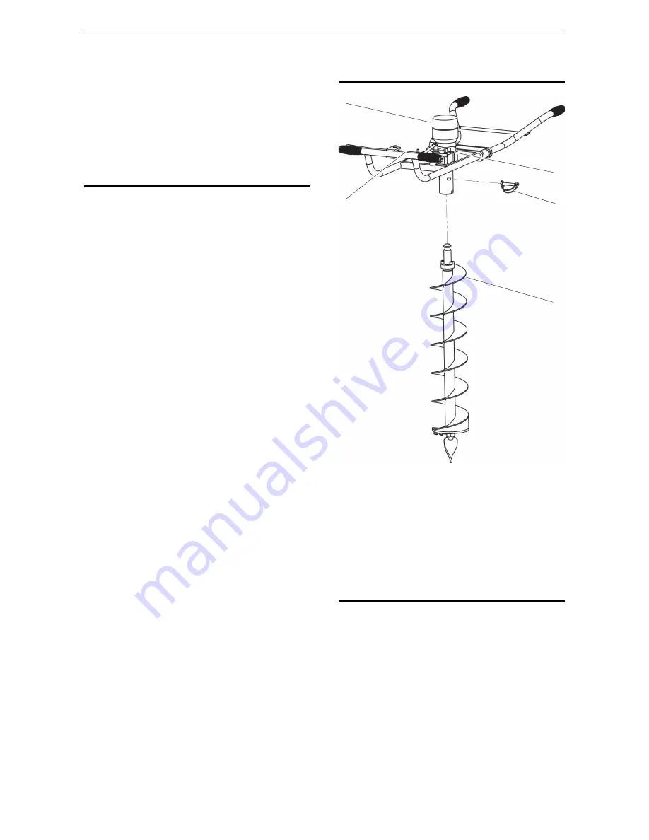 Chicago Pneumatic PHB 3-14 Operating Instructions Manual Download Page 10