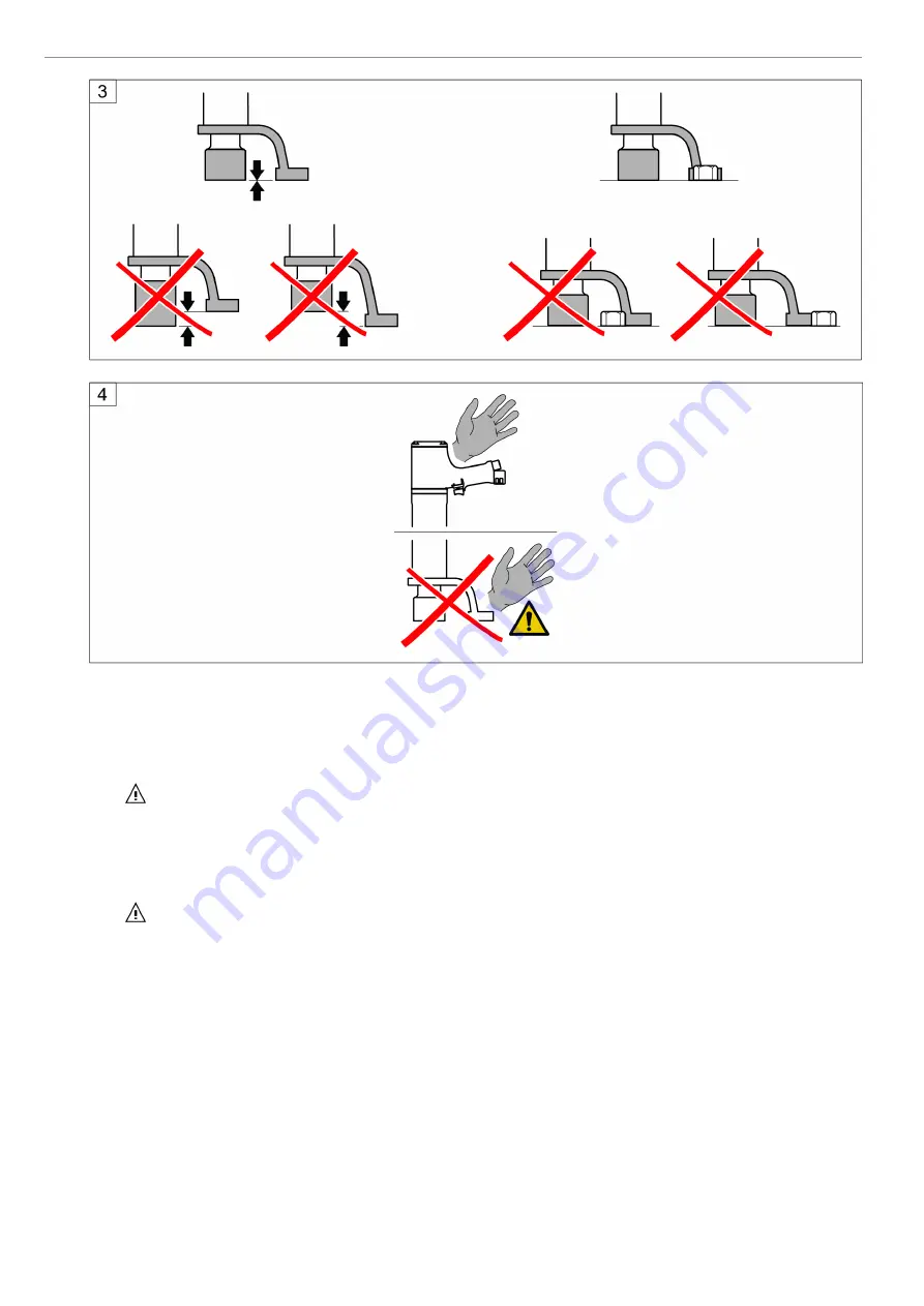 Chicago Pneumatic S-type Product Instructions Download Page 28