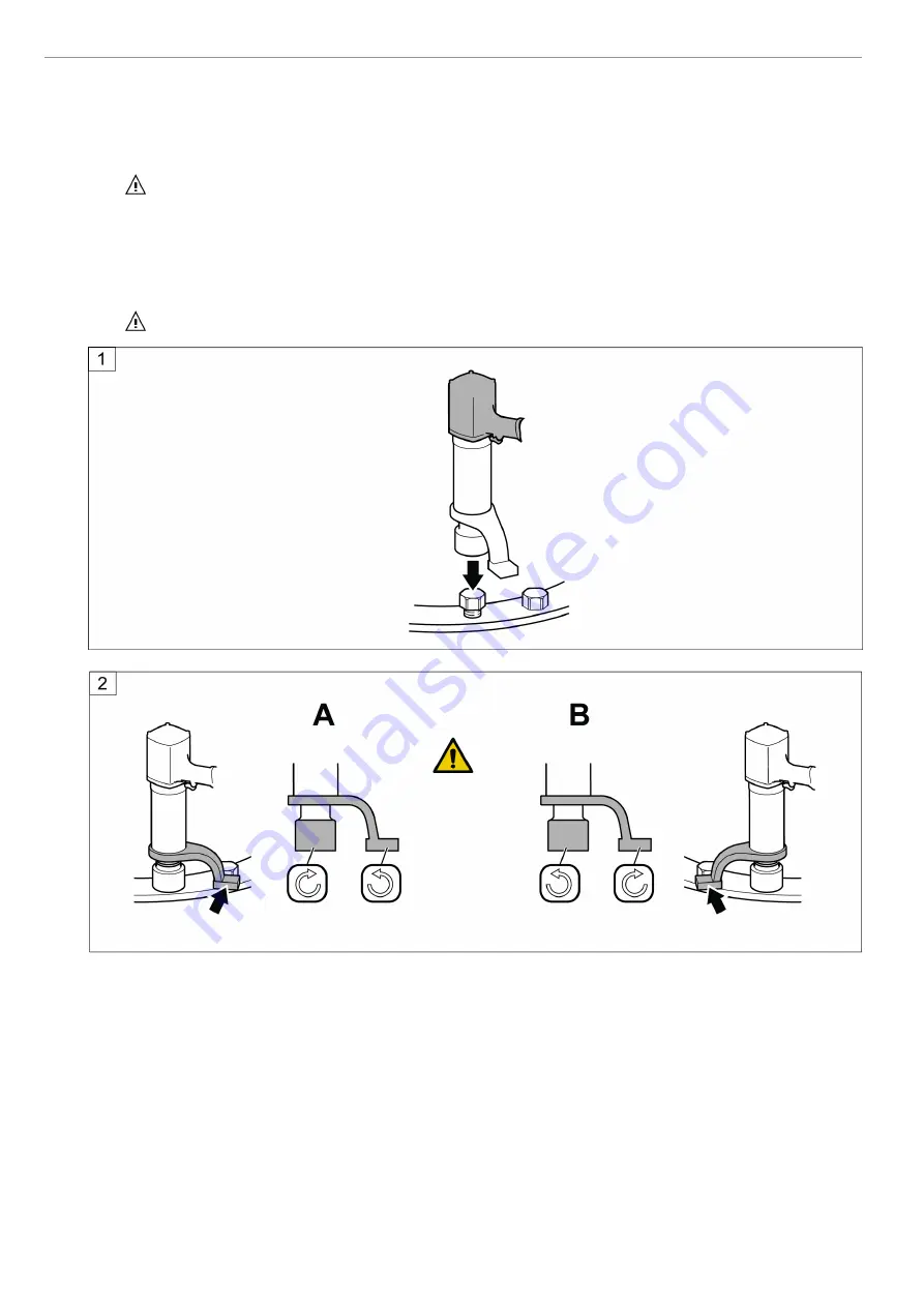 Chicago Pneumatic S-type Product Instructions Download Page 76