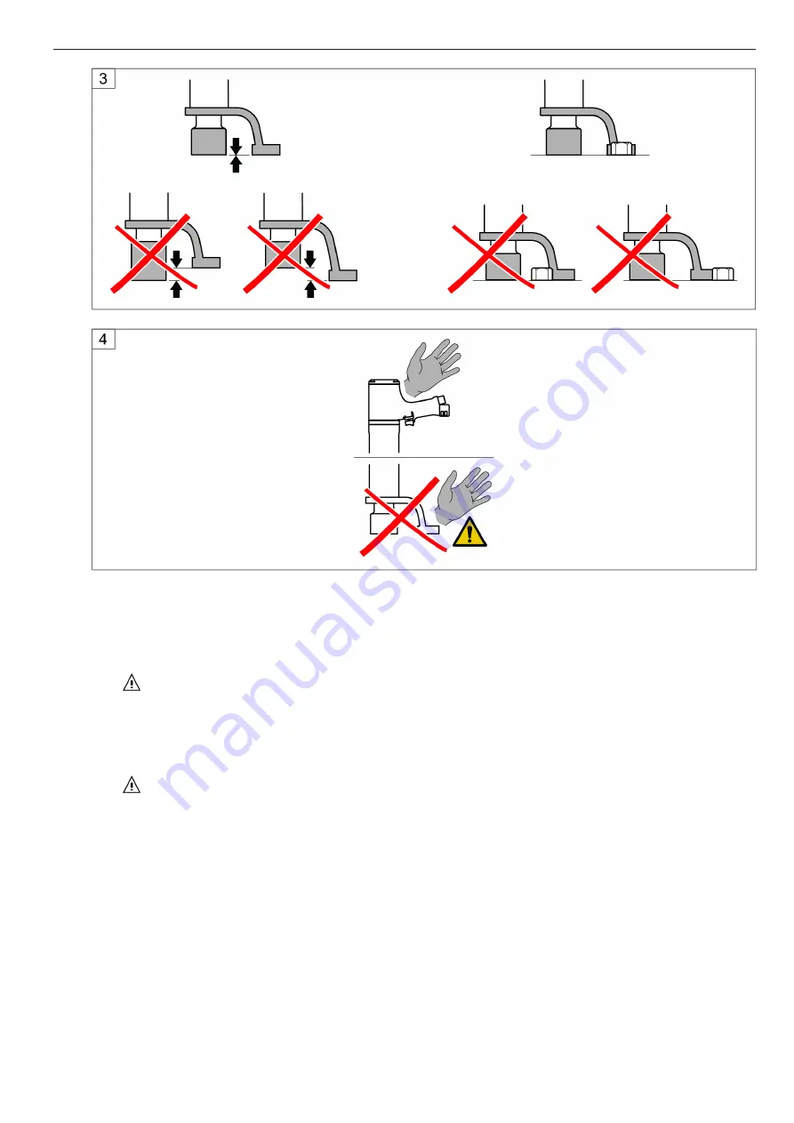 Chicago Pneumatic S-type Product Instructions Download Page 91