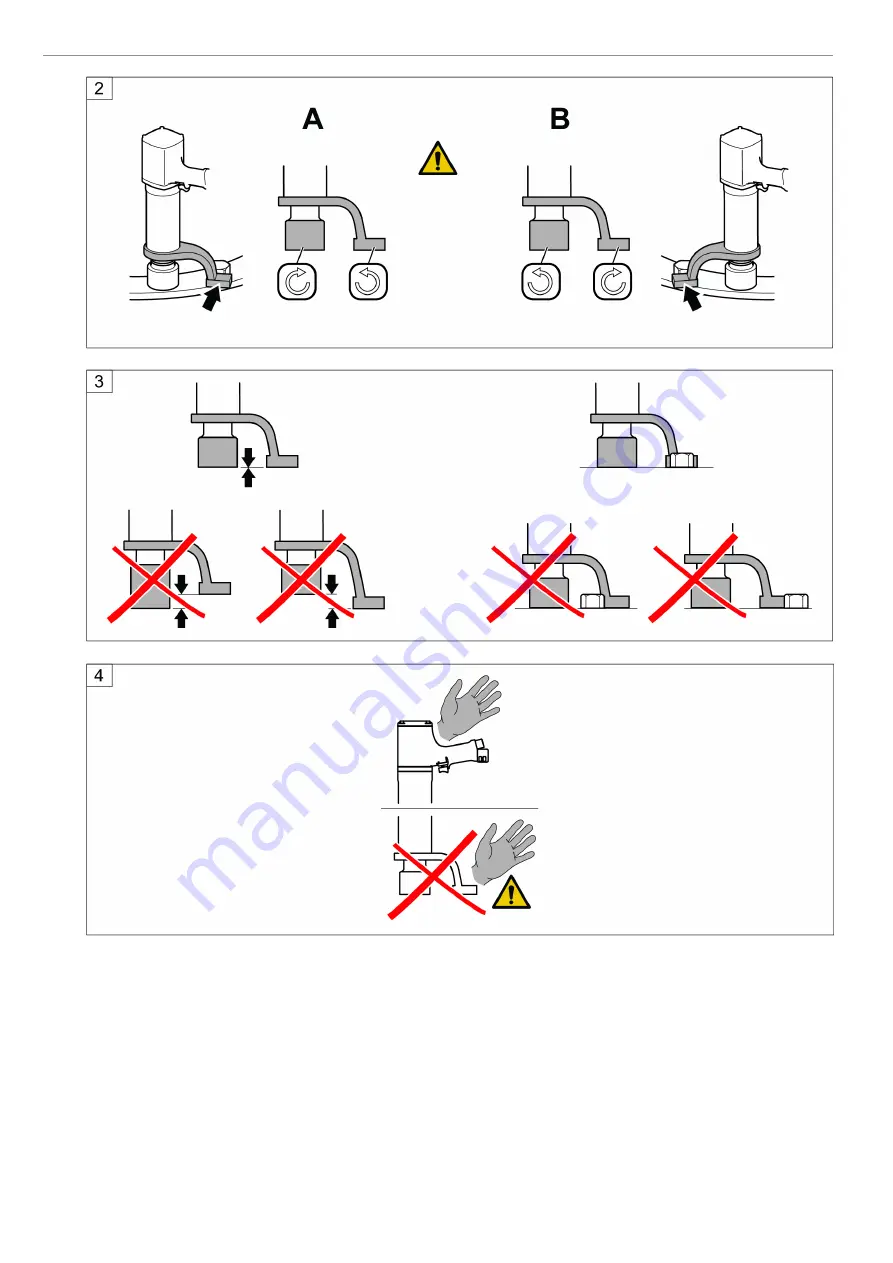 Chicago Pneumatic S-type Product Instructions Download Page 106