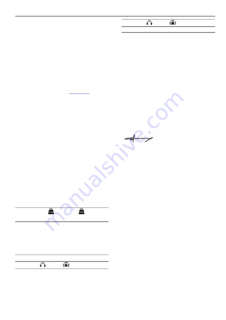 Chicago Pneumatic SQUEEZER CP4210AL Operator'S Manual Download Page 33