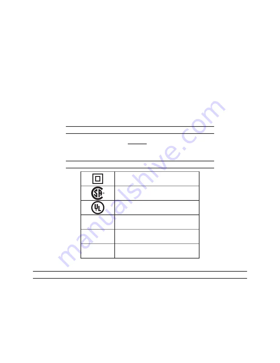 Chicago Welding 94164 Set Up And Operating Instructions Manual Download Page 10