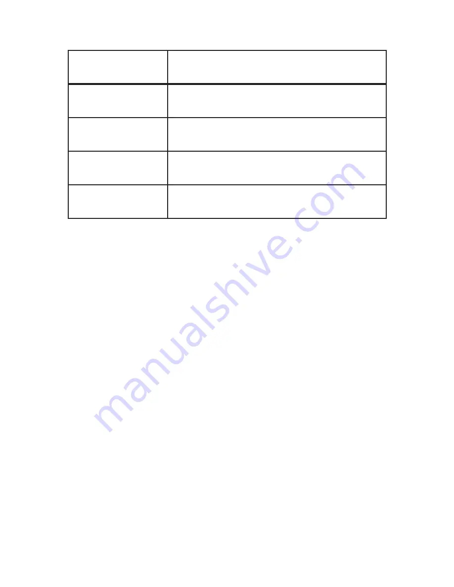 CHICAGO 38391 Assembly And Operating Instructions Manual Download Page 2