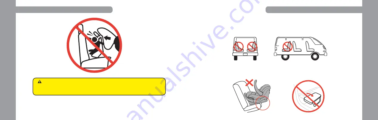 Chicco 00079771060070 User Manual Download Page 10