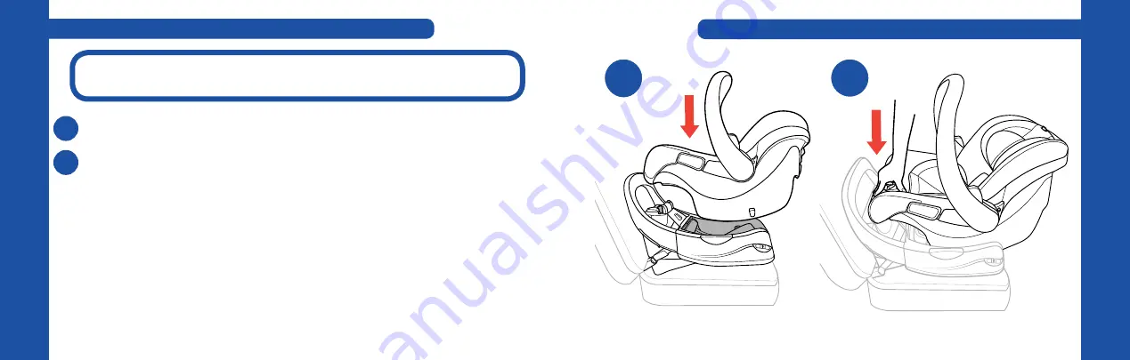 Chicco 00079771060070 User Manual Download Page 26