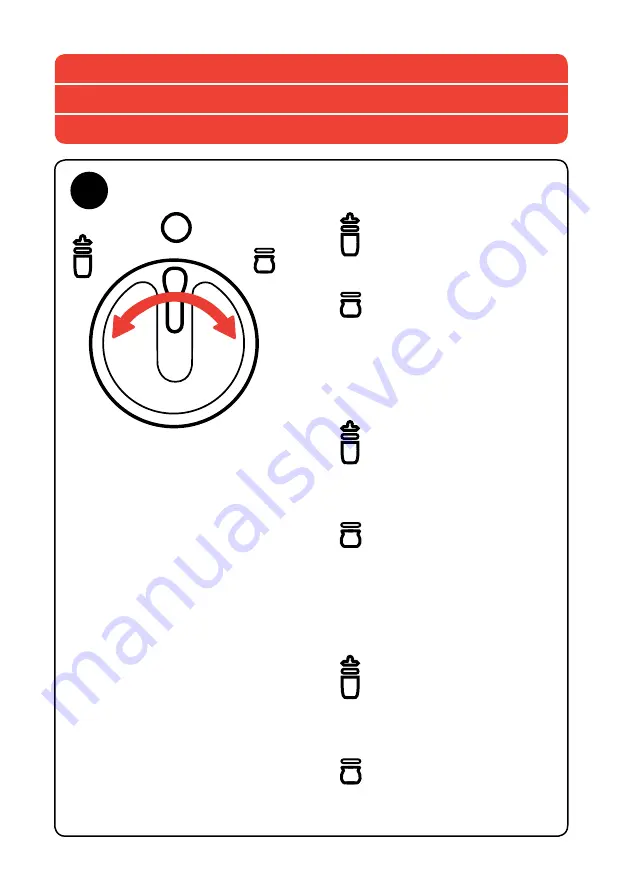 Chicco 06783U Owner'S Manual Download Page 12