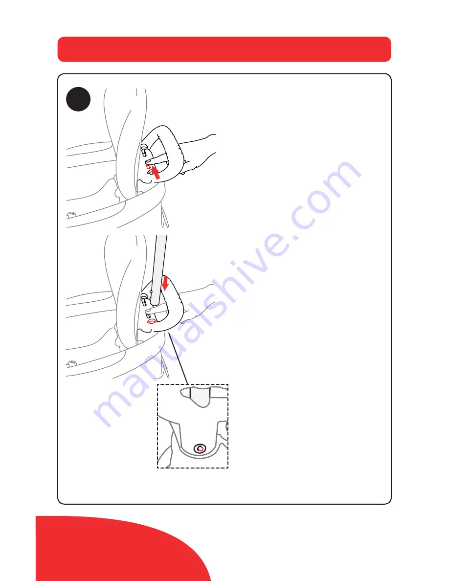 Chicco 4-in-1 Ride On Car Owner'S Manual Download Page 18