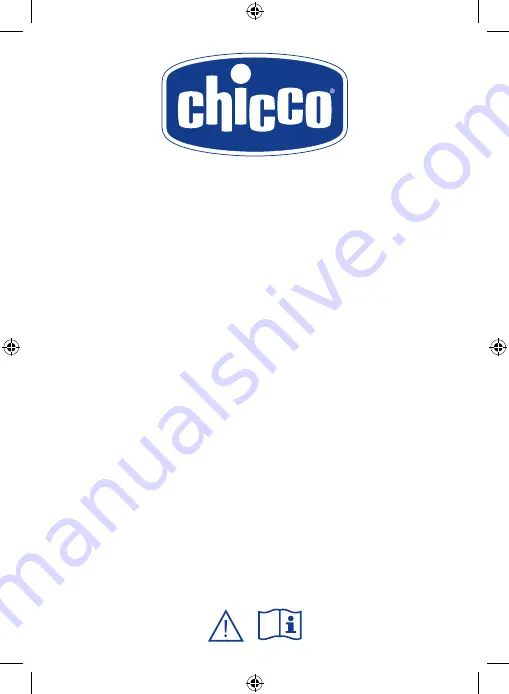 Chicco 7389 Manual Download Page 1