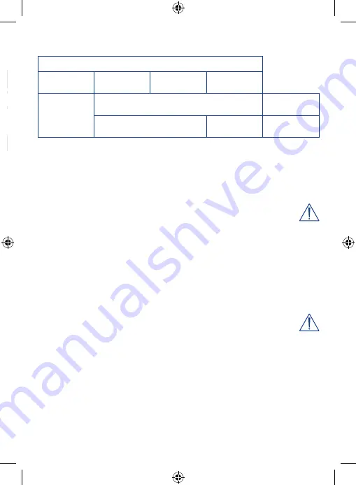 Chicco 7389 Manual Download Page 167