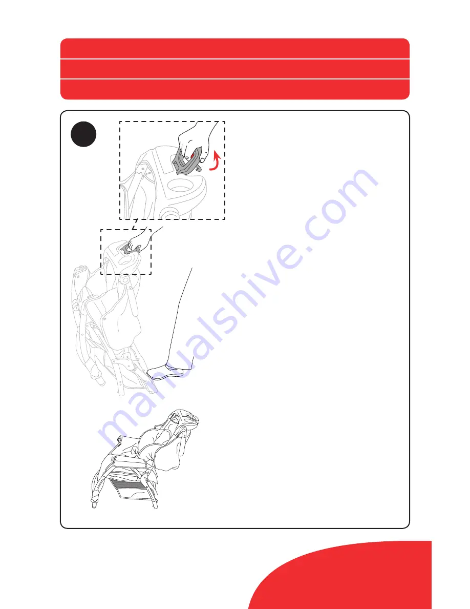 Chicco Cortina Magic Owner'S Manual Download Page 13