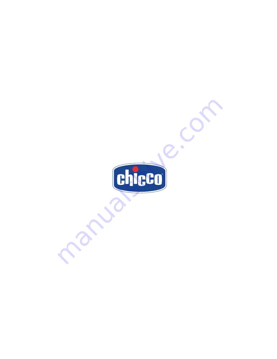 Chicco KidFit User Manual Download Page 47