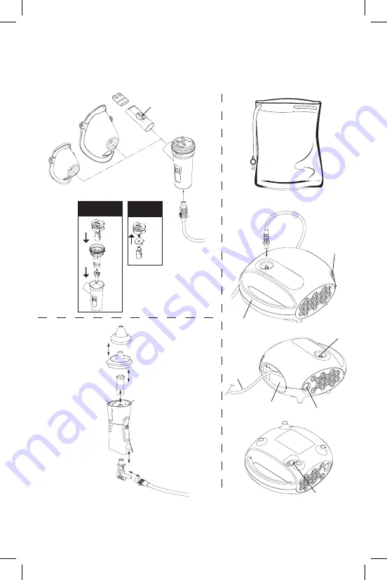 Chiesi Clenny A Family Care Instructions For Use Manual Download Page 14