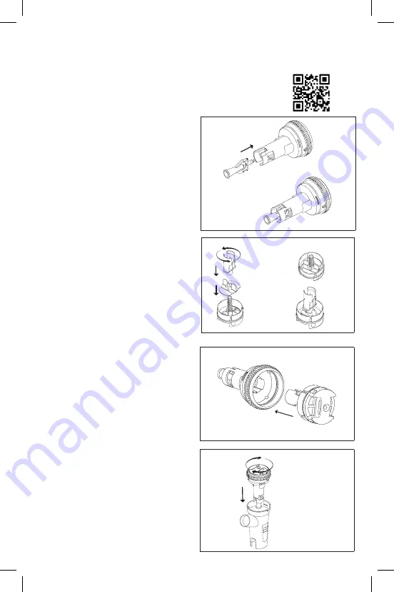 Chiesi Clenny A Family Care Instructions For Use Manual Download Page 17