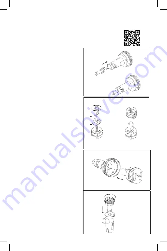 Chiesi Clenny A Family Care Instructions For Use Manual Download Page 29