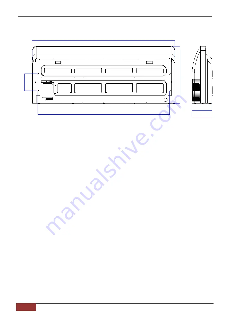 Chigo CCA-18CR1 Technical Manual Download Page 100