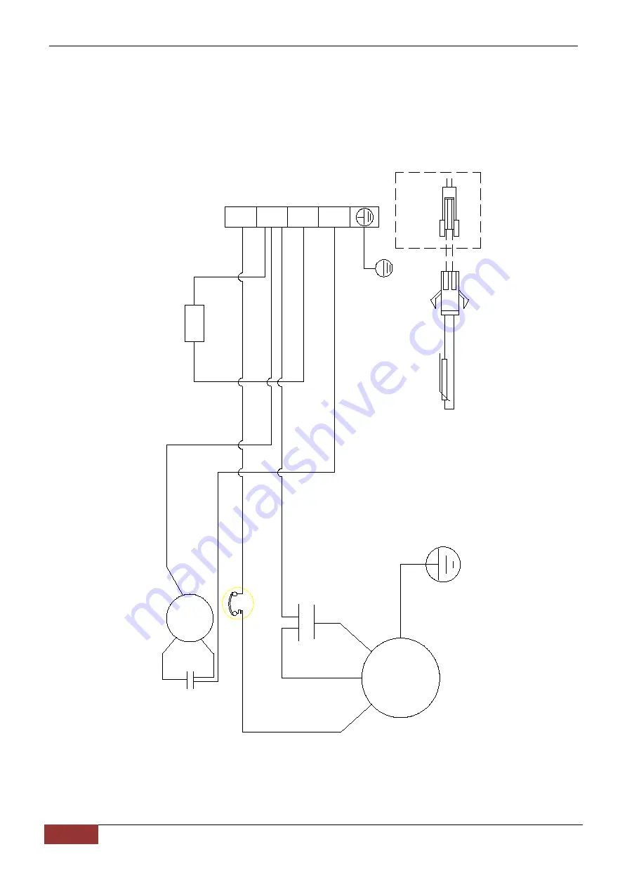 Chigo CCA-18CR1 Technical Manual Download Page 129