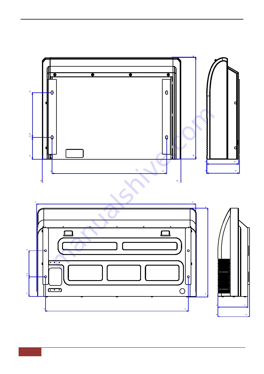 Chigo CCA-18HR1 Technical Manual Download Page 100