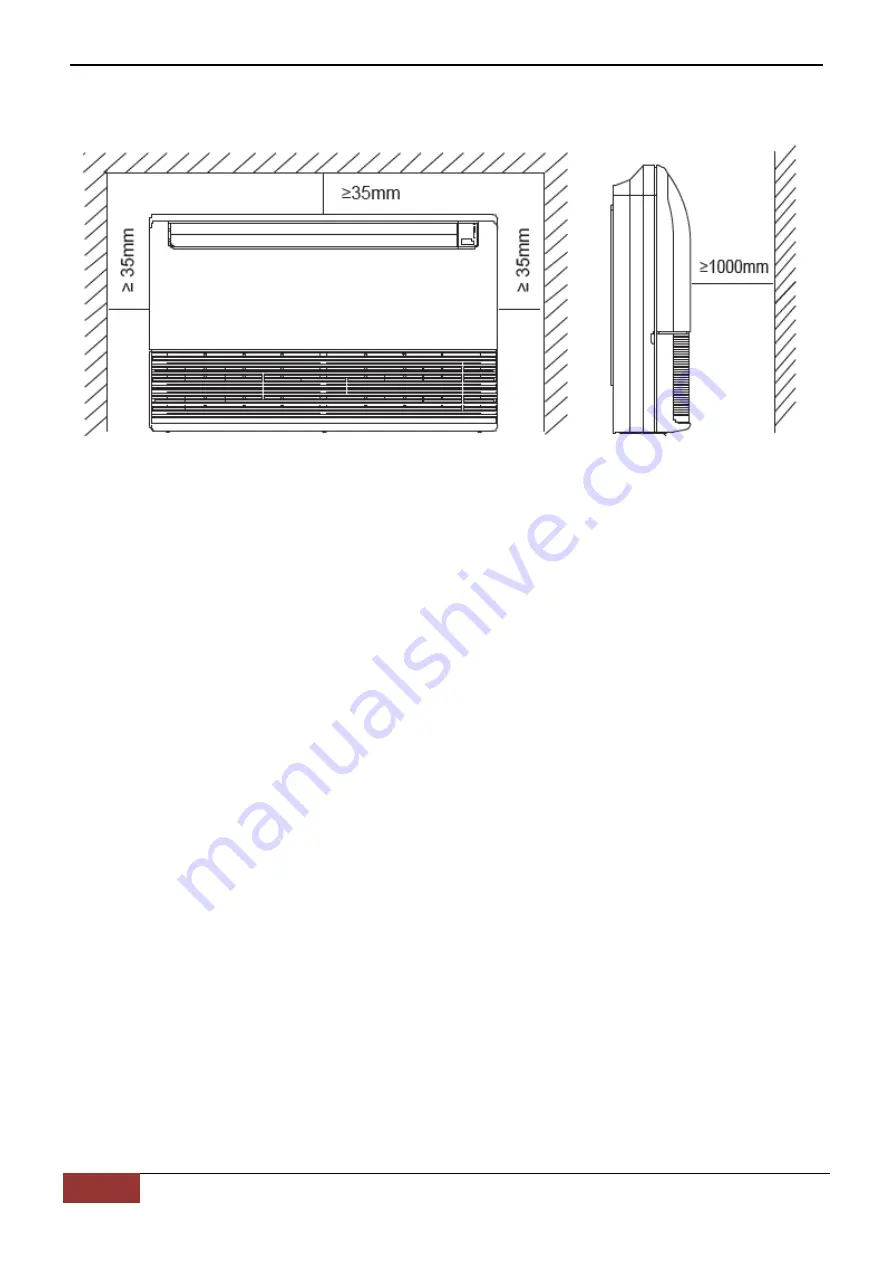 Chigo CCA-18HR1 Technical Manual Download Page 102