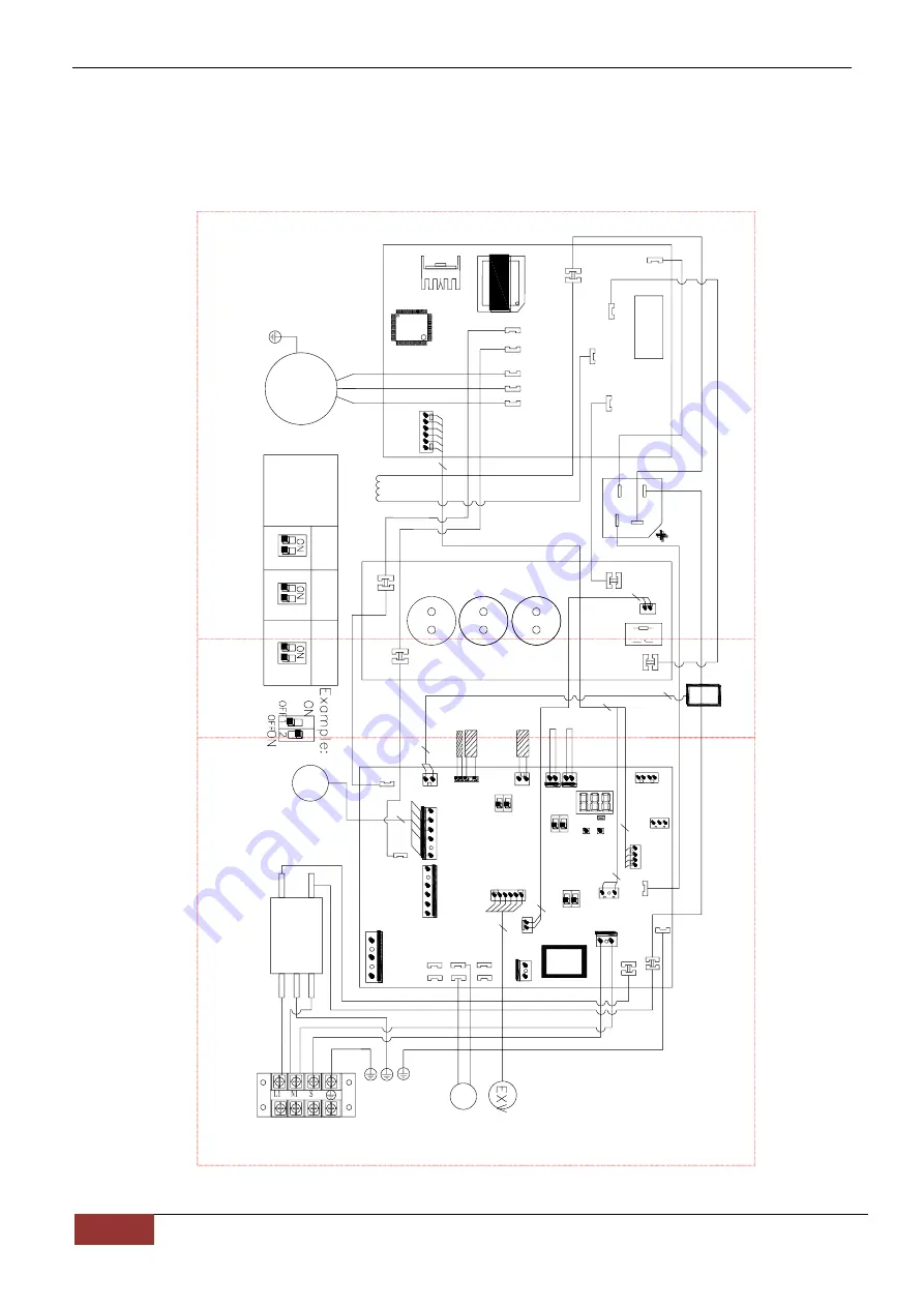 Chigo CCA-18HVR1 Technical Manual Download Page 106