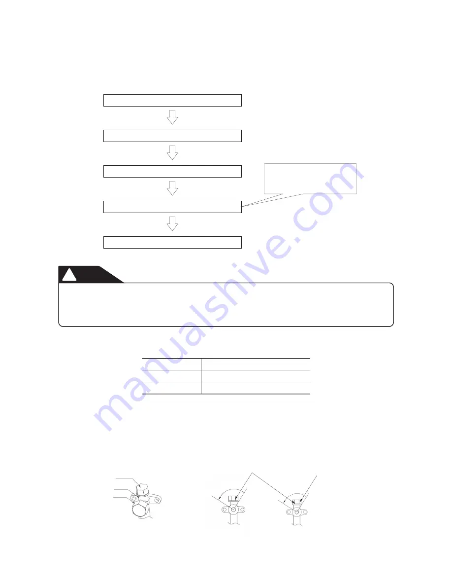 Chigo CMV-MINI Installation Manual Download Page 13