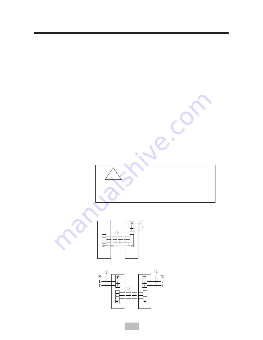 Chigo SA-ZM03ENG-1 Instruction Manual Download Page 28