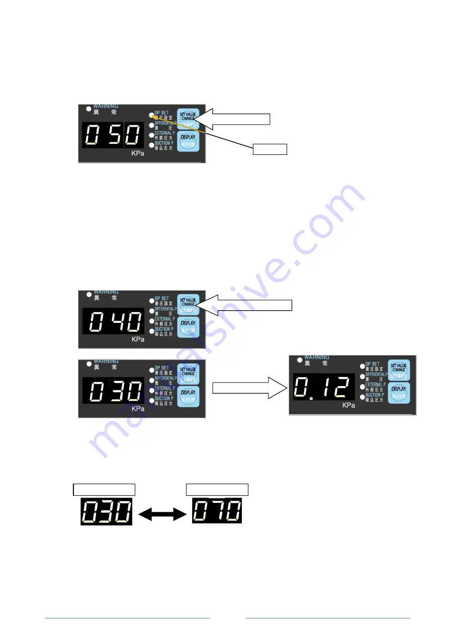 Chiko Laser Clean CKU-050-ACC Instruction Manual Download Page 14