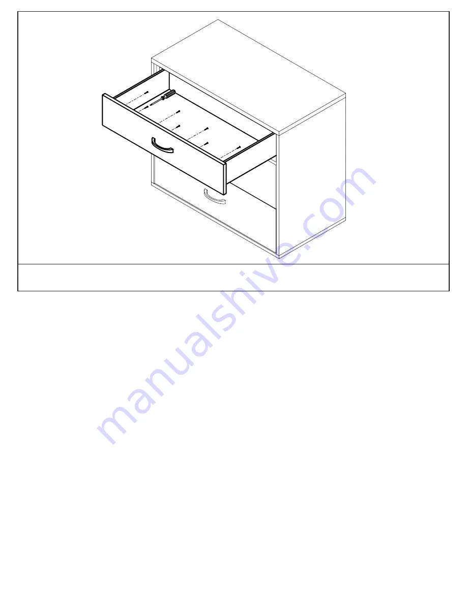 Child Craft AB20103 G1 Assembly Instructions Download Page 3