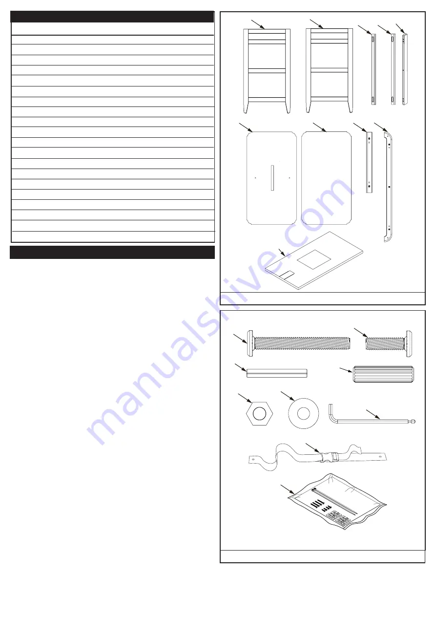 Child Craft F04116 Manual Download Page 11