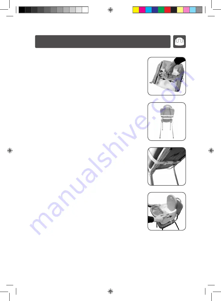 Childcare 043050 Manual Download Page 5