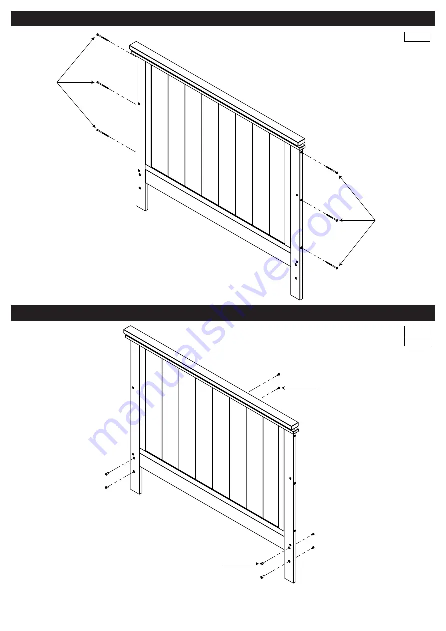 CHILDCRAFT F33601 Quick Start Manual Download Page 5